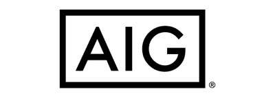 AIG logo