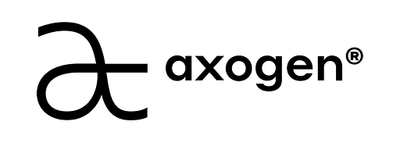 Axogen logo