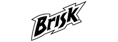 Brisk logo