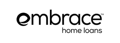 Embrace logo