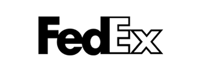 FedEx logo