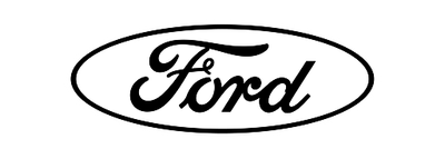 Ford logo