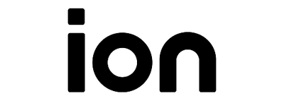 ION logo