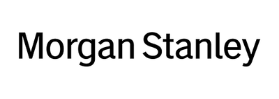 Morgan logo