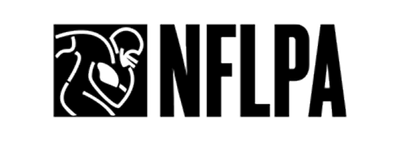NFLPA logo