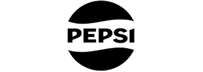 Pepsi logo