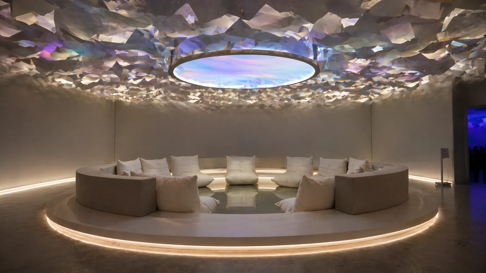 3D Visualization & Experiential Design