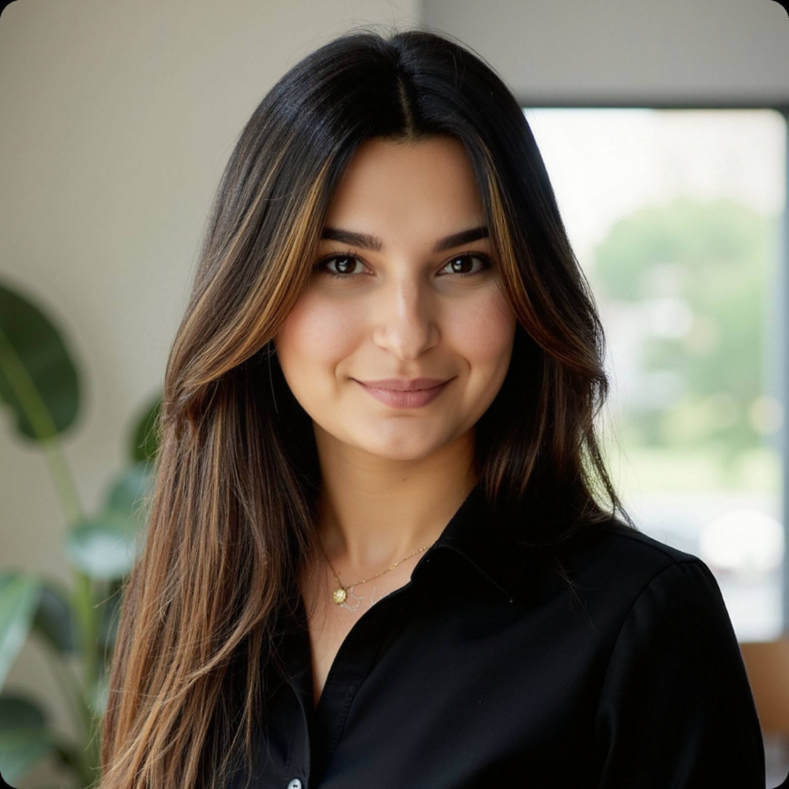 Daniela Oliveros D'Amario