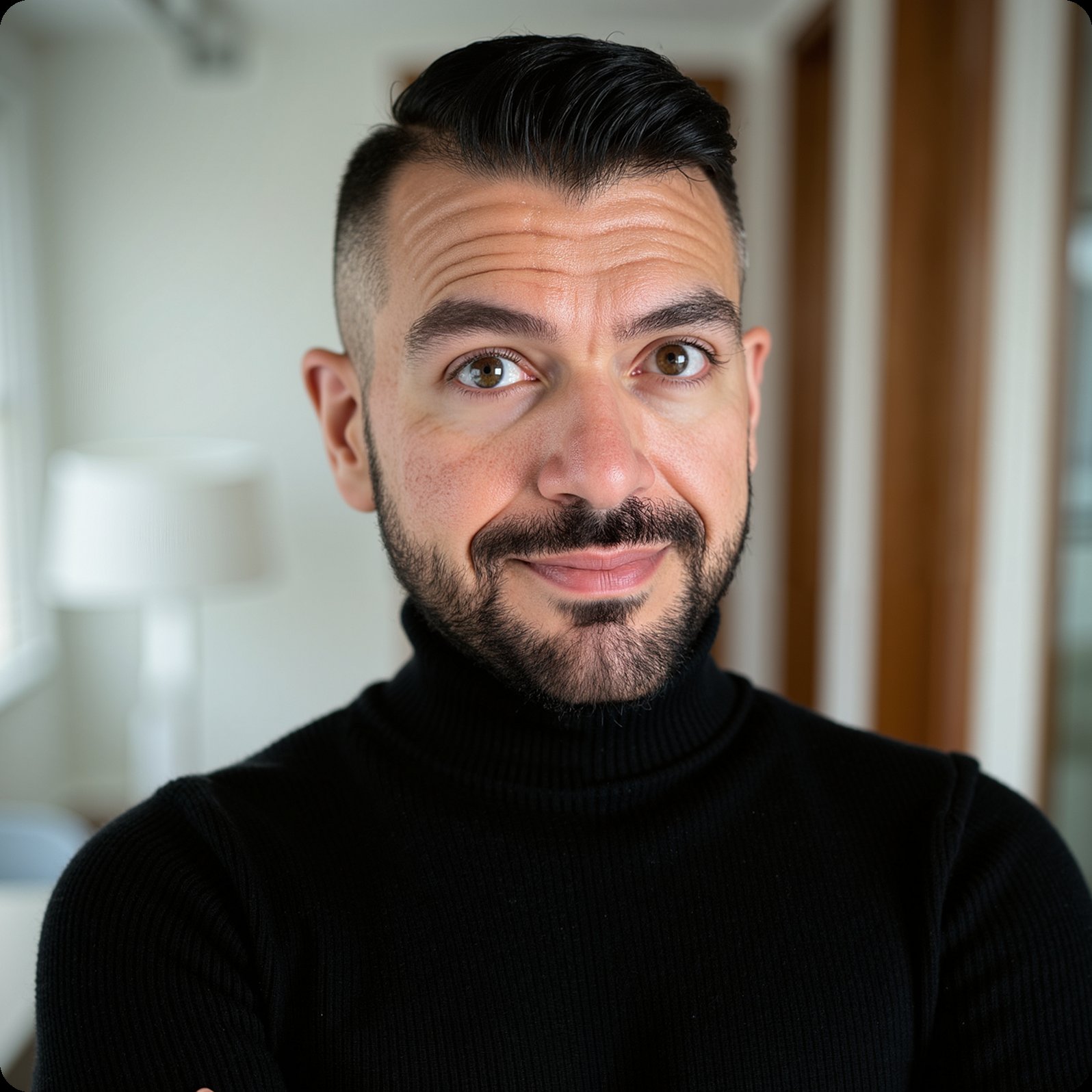 Luis Hernandez