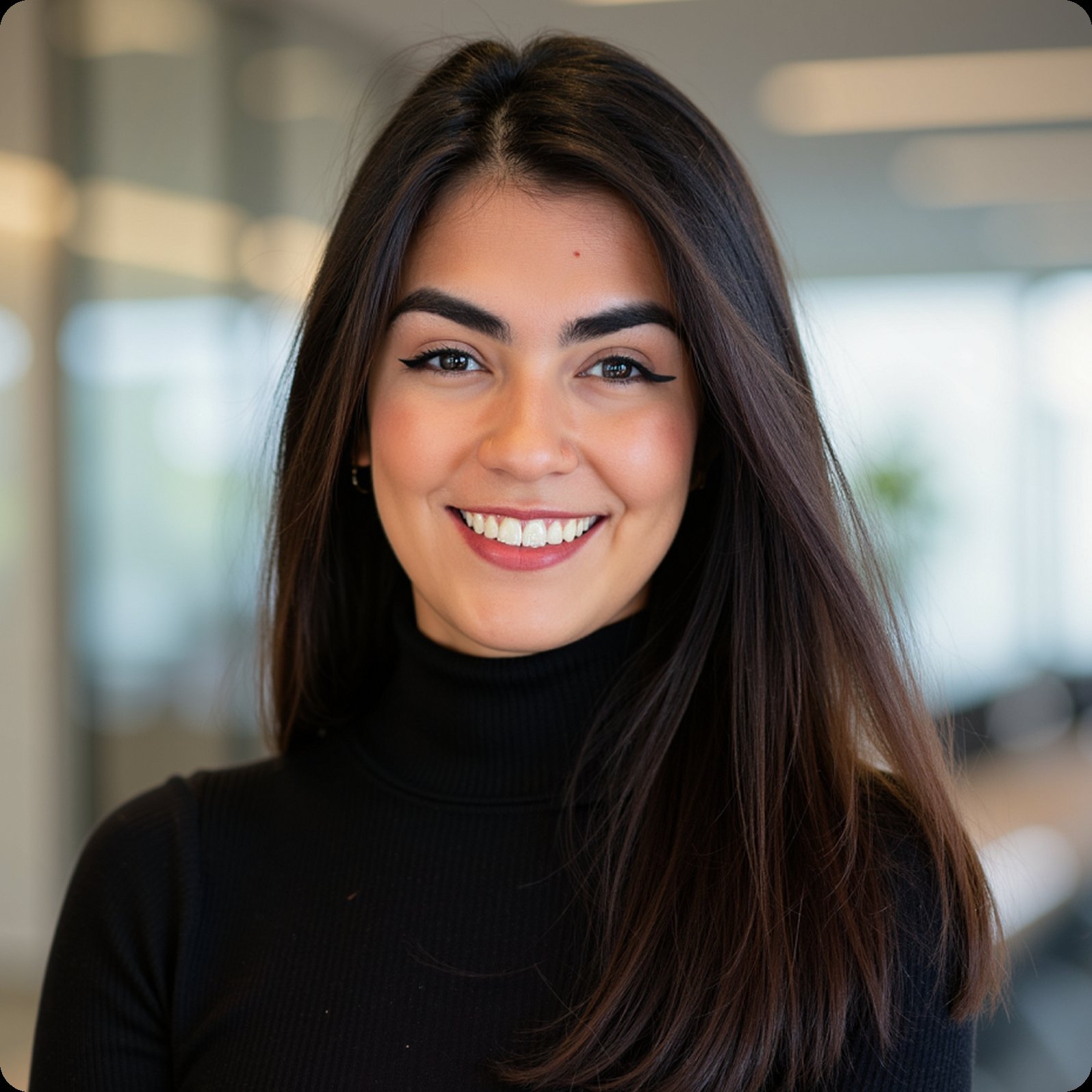 Viviana Chacon